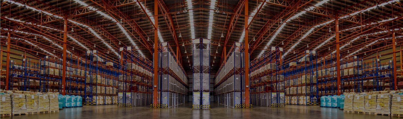 Valmo's warehouse image